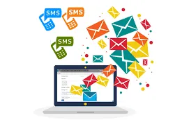 افزونه Sms